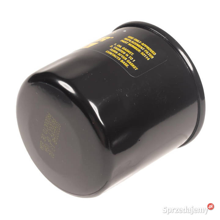 Filtr oleju HydroGear ZT3100 CZĘŚĆ ORYGINALNA Opalenica sprzedam