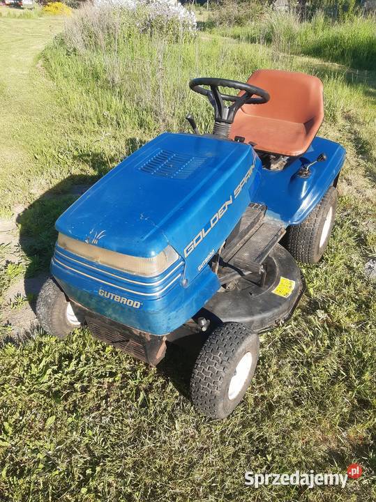 Traktorek kosiarka MTD Briggs 125hp PRZYGOTOWANY Żary sprzedam