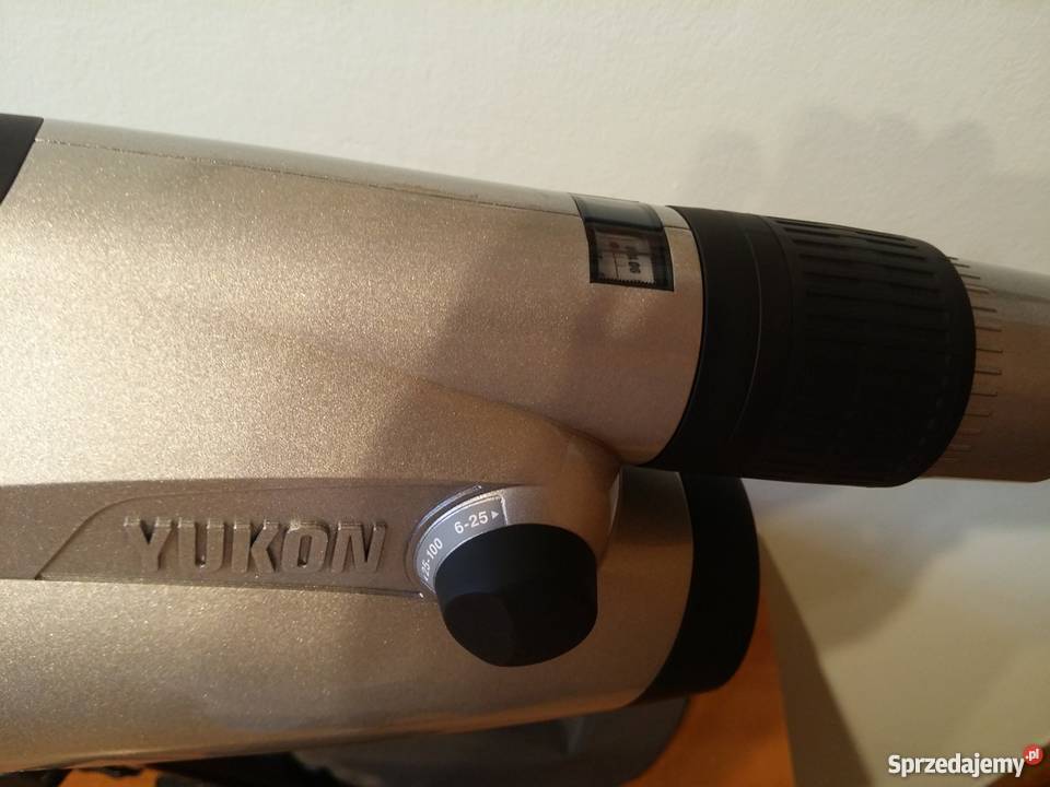 Luneta obserwacyjna Yukon 6100100 Warszawa