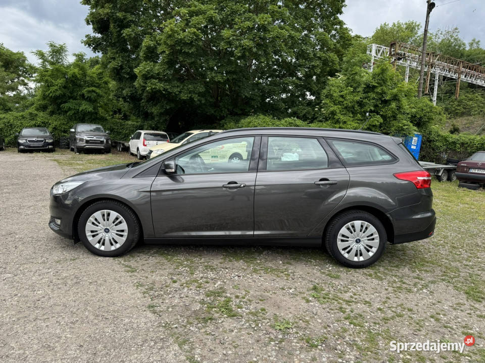 Ford Focus sprzedam