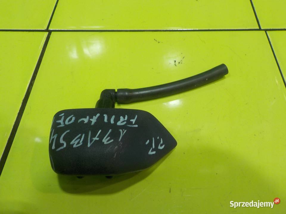 LAND ROVER FREELANDER II 22 TD4 07r spryskiwacz mazowieckie Suków sprzedam