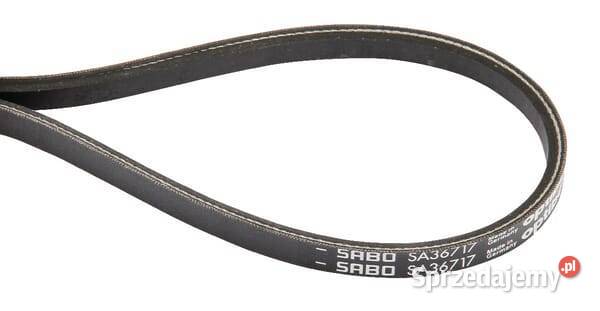 Pasek klinowy SA36717 Kamionna