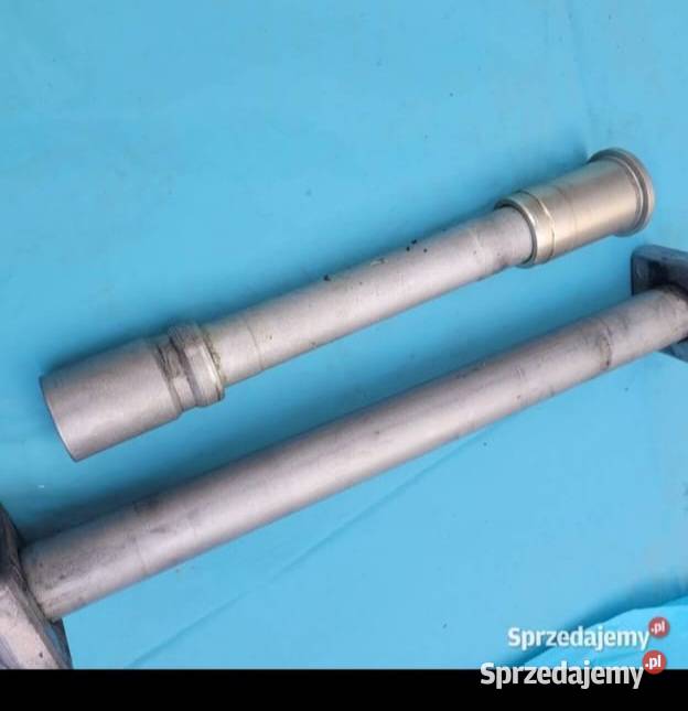 Bmw S 1000 RR K46 s1000rr abs oem ośka oś