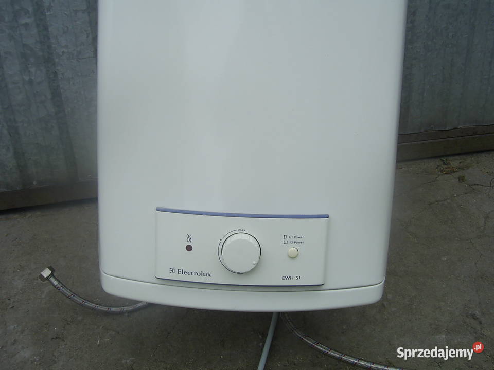 Ogrzewacz elektryczny bojler łódzkie Bratoszewice sprzedam