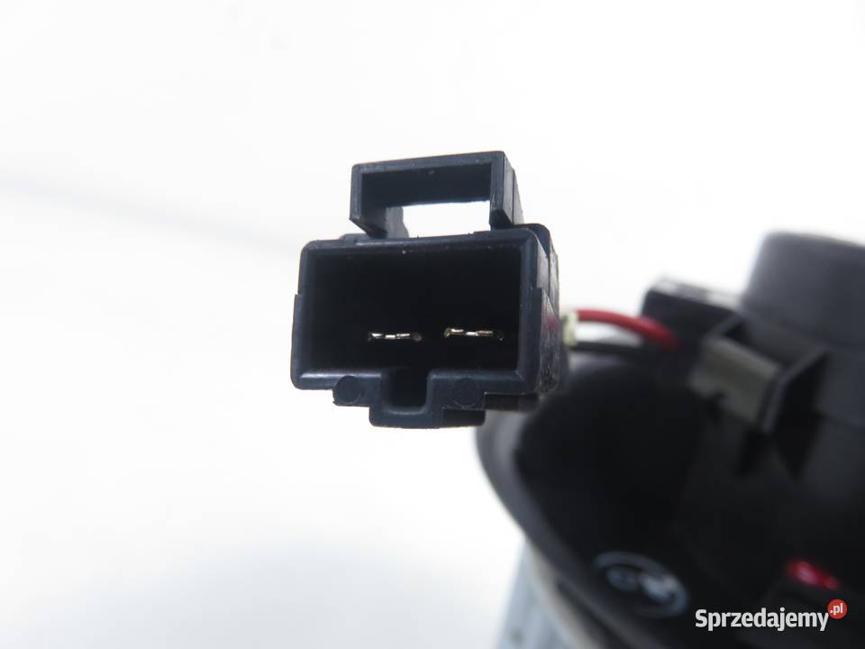 DMUCHAWA RENAULT LAGUNA II 52488121 Dmuchawy