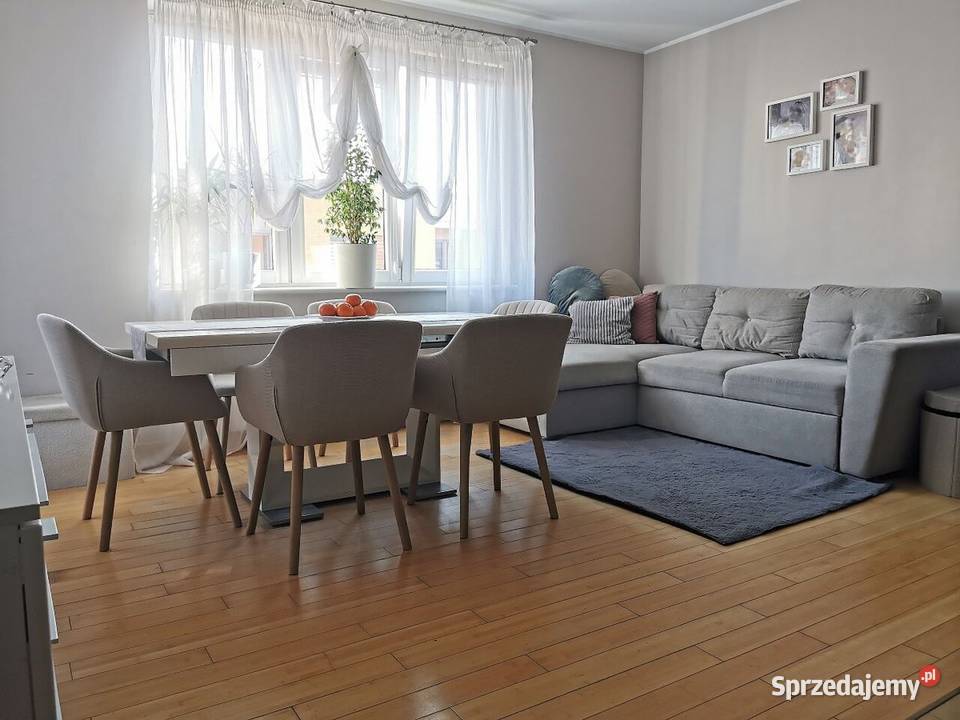 56 m2 3 pokoje w bloku z 2014 roku kujawsko-pomorskie