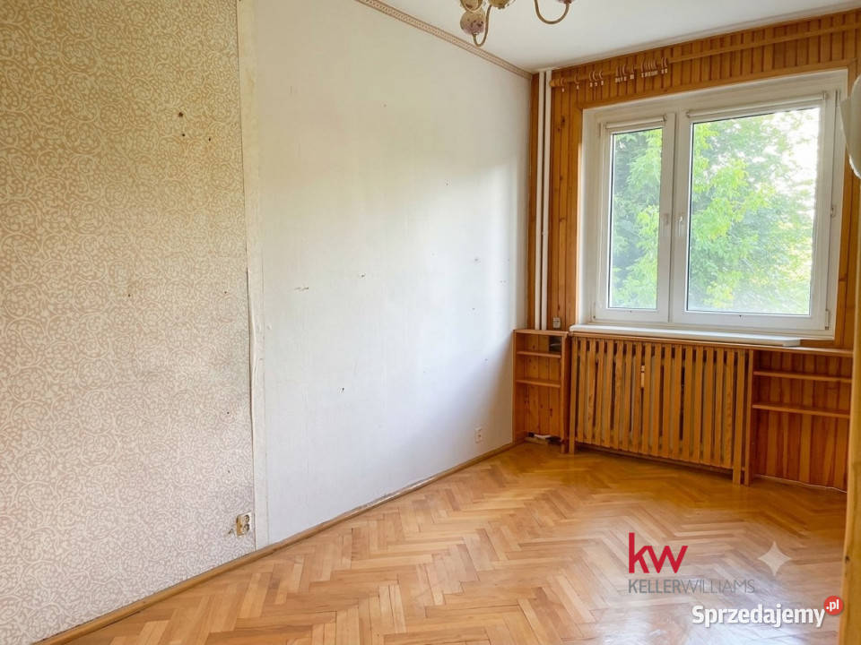 Mieszkanie 67m2 4pokojowe Poznań Jawornicka