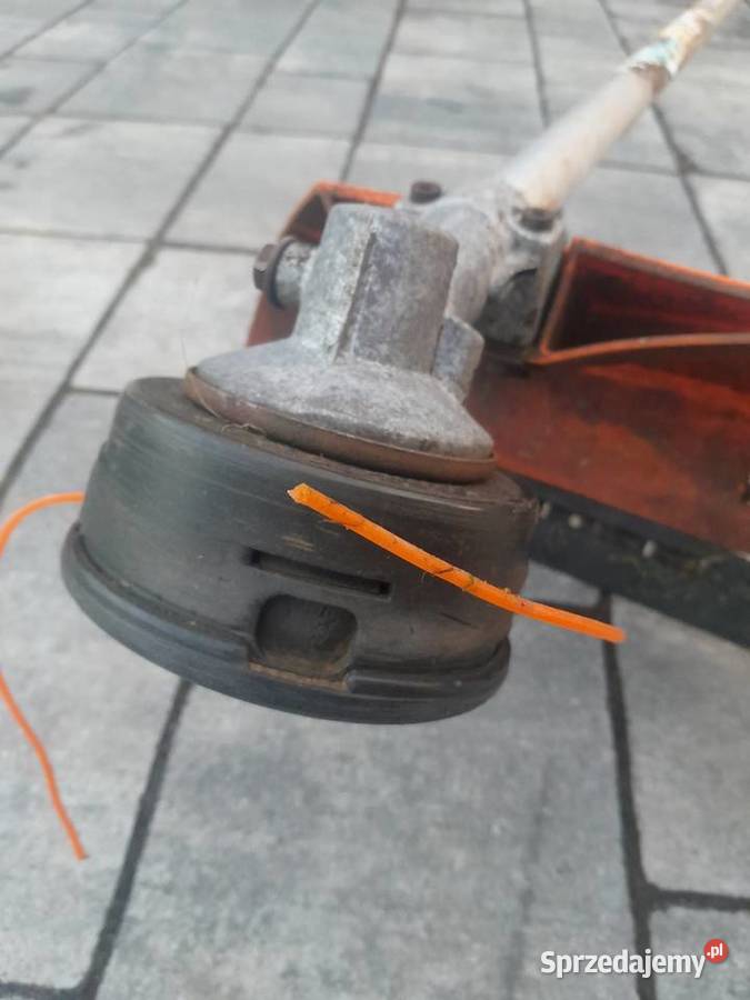 Sthil Stiga SBC 646 DX 2 kosa spalinowa MoCnA Dom i Ogród Żyrardów