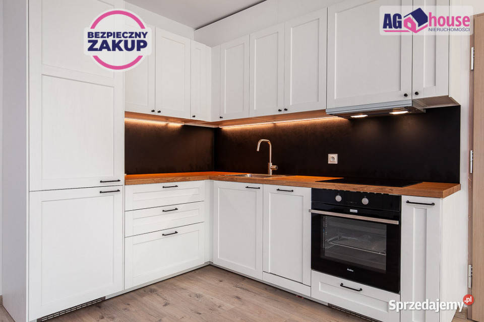 Mieszkanie Ostrowo Zabytkowa 586 metrów 3 pokoje Sprzedaż