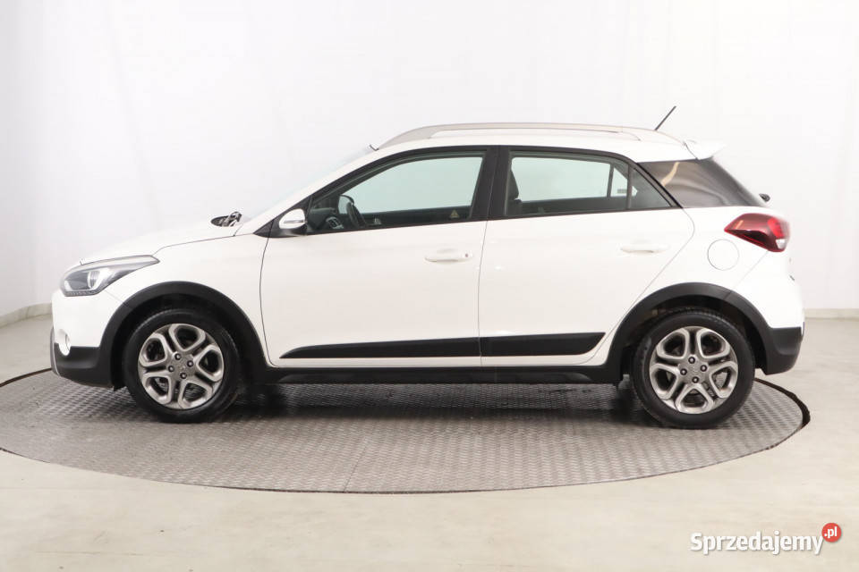 Hyundai i20 10 TGDI Zabrze sprzedam