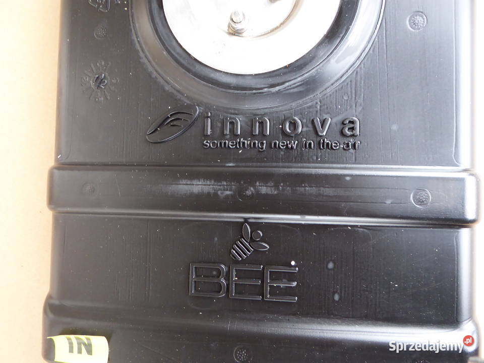 INNOVA BEE 1300 REKUPERATOR WODY CIEPLEJ Branice