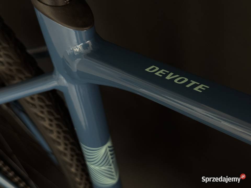 LIV DEVOTE rower gravelowy gravel shimano GRX