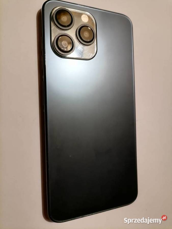 Nowy Smartfon Reno Pro 10 plus Liczba rdzeni 6 Góra Kalwaria