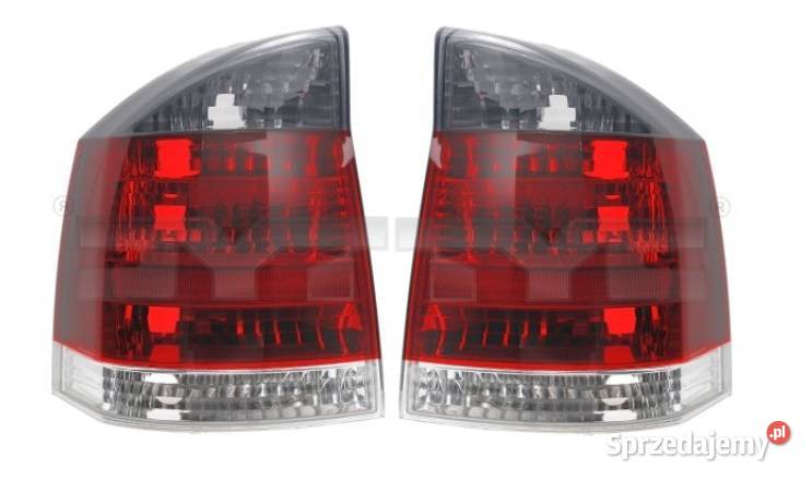 Opel Vectra 0108 Lampa tylna NOWA sprzedam