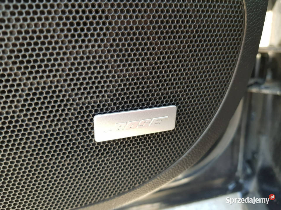 Opel Insignia 14 Turbo Benzyna BOSE Klimatronik nieuszkodzony Włocławek