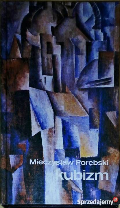 Porębski Kubizm fa Szczecin sprzedam
