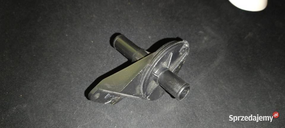 Zawór nagrzewnicy Fiat 126p Bis Cinquecento Brzeszcze