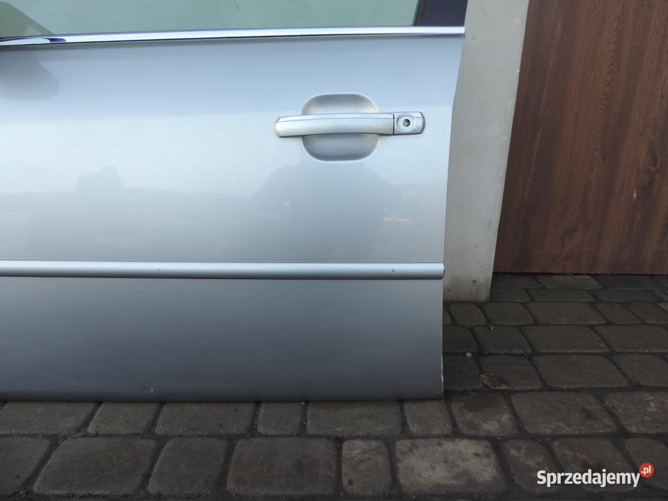 FORD MONDEO MK3 HB DRZWI LEWY PRZÓD KOLOR 72 Nowy Sącz sprzedam