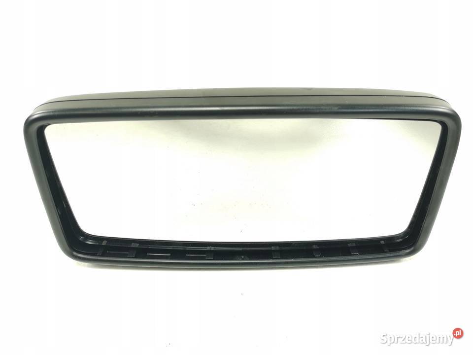 LUSTERKO wsteczne MERCEDES MK SK A6418100216