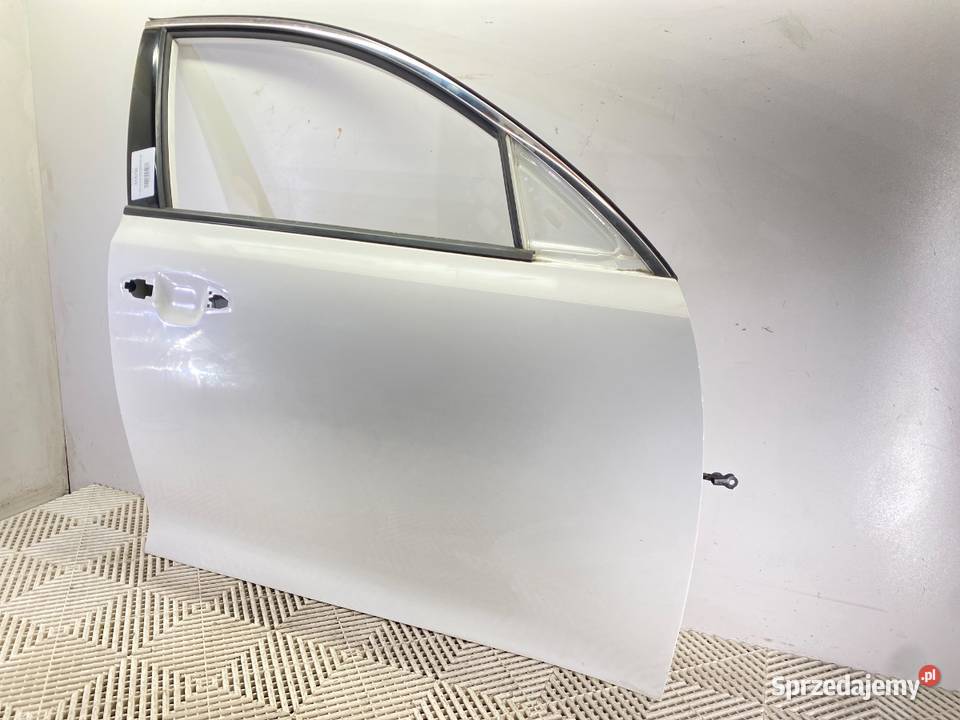 DRZWI PRAWY PRZÓD KIA OPTIMA Kombi sprzedam