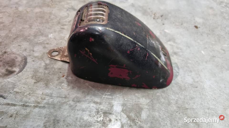 Lampa jawa kujawsko-pomorskie Bydgoszcz sprzedam