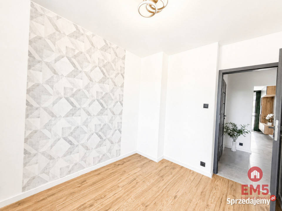 Mieszkanie Białystok 45m2 3 pok