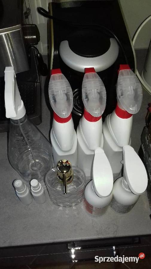 Atomizer Atomizery butelki spray spraye dozownik Kołobrzeg