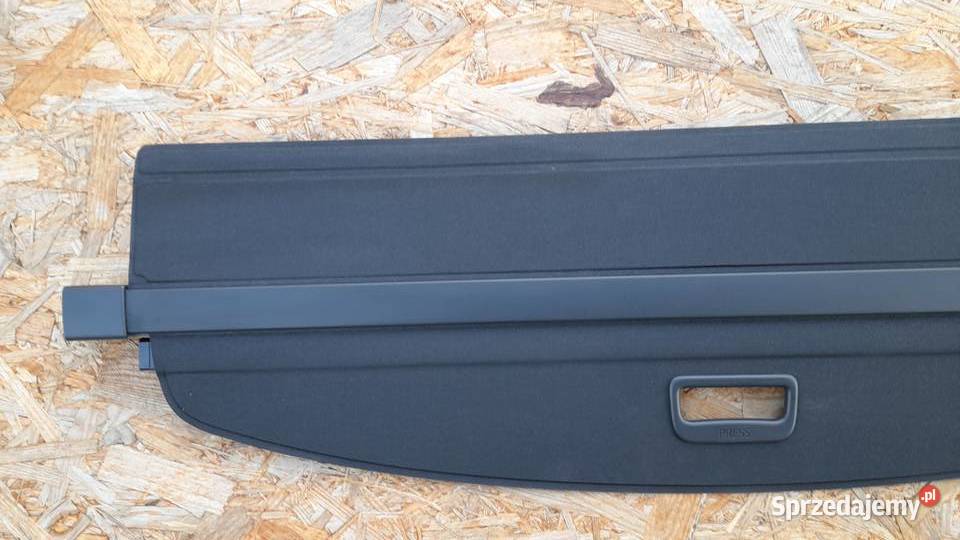 ROLETA BAGAŻNIKA SKODA ENYAQ IV 5LG867871A zachodniopomorskie sprzedam