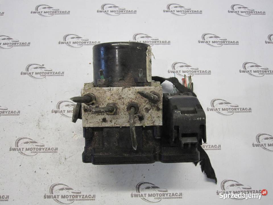 OPEL ANTARA 09r pompa ABS 96817739 świętokrzyskie