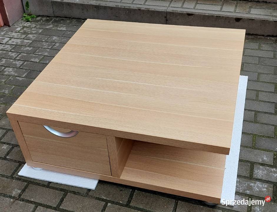 Ława SMILE BRW 92x92 Poznań