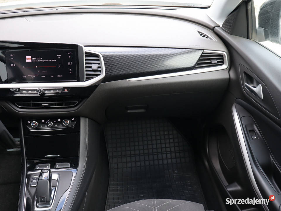 Opel Grandland 12 Turbo czujnik parkowania Piaseczno sprzedam