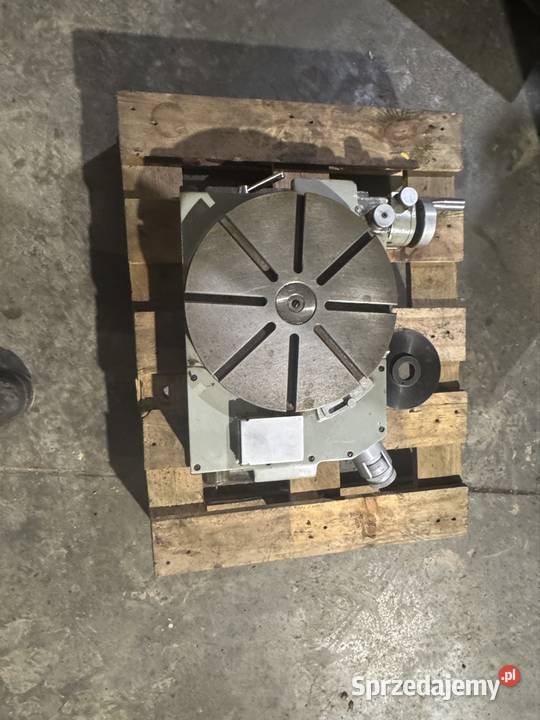 Stol obrotowy fi 320 małopolskie