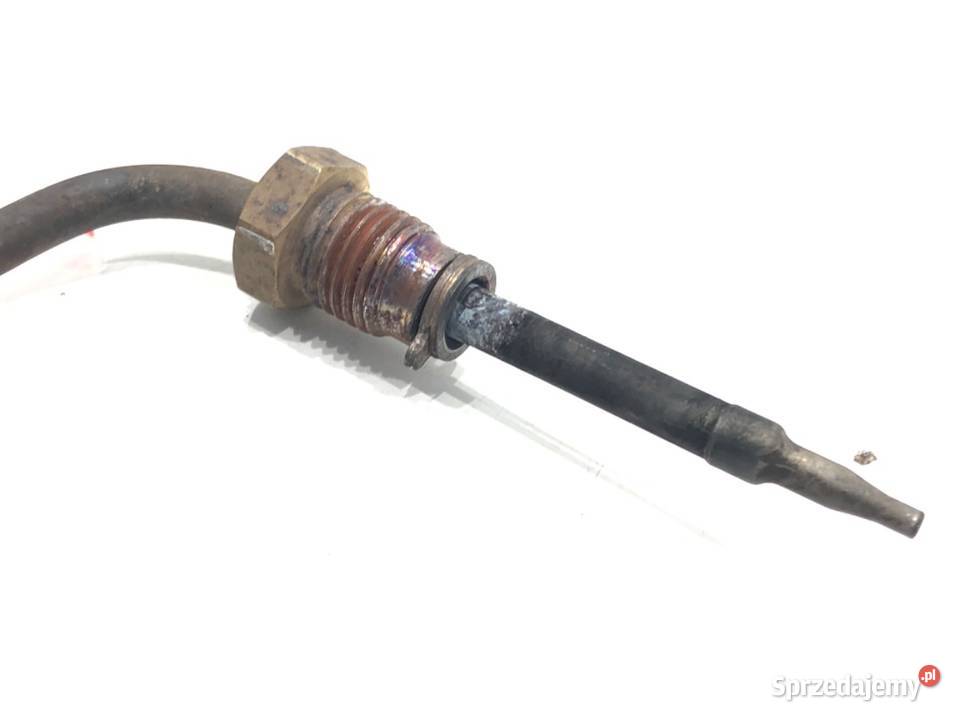 CZUJNIK TEMPERATURY SPALIN FIAT TIPO 55284460 16 osobowe