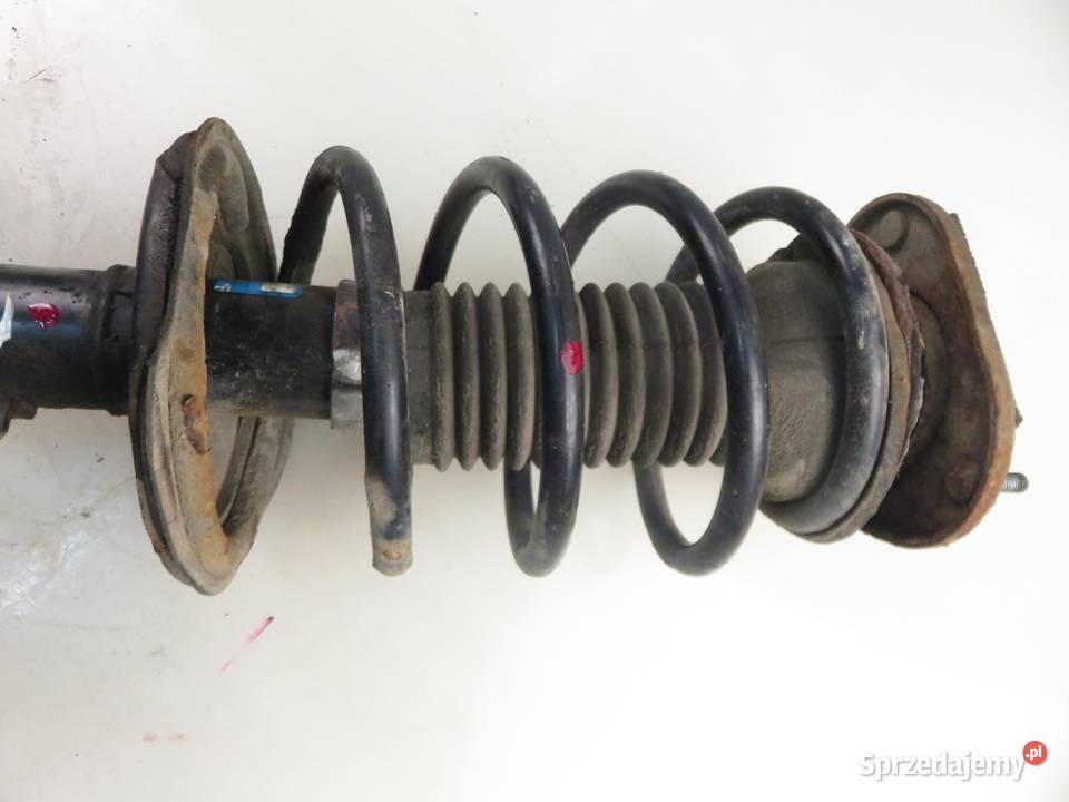 MCPERSON PRAWY PRZEDNI TOYOTA COROLLA E12 14 małopolskie