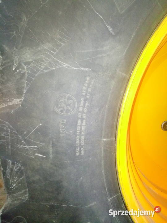 Opony BKT 60065R34 65h Opony Gorlice sprzedam