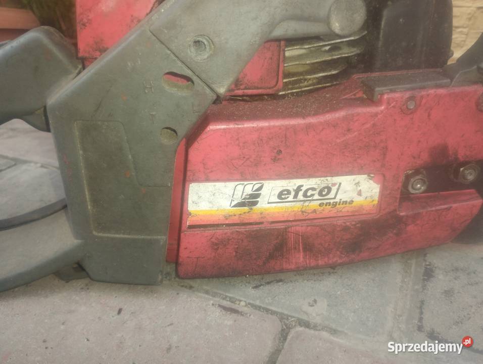 Piła spalinowa Lipnik sprzedam