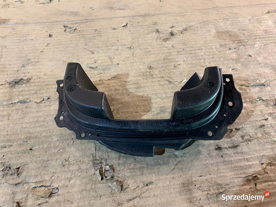 Ramka osłona kolumny kierowniczej mini r56 r55 sprzedam