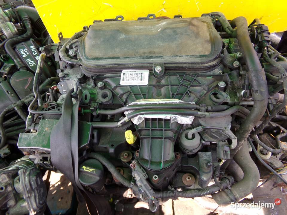 MONDEO MK4 GALAXY S 20 TDCI EURO 5 15r 163 świętokrzyskie Suków