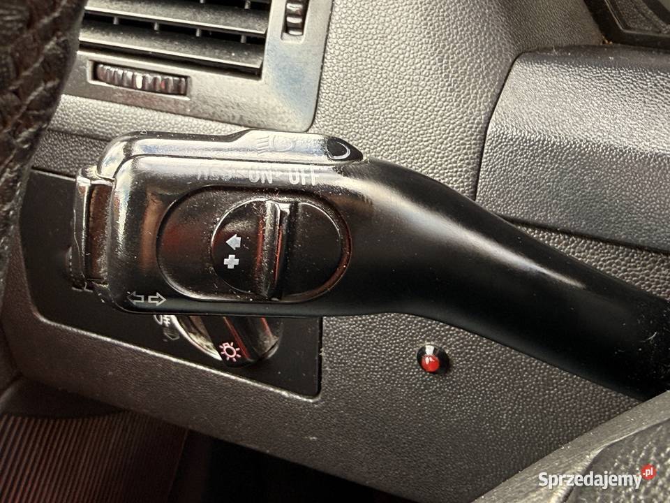 Skoda Fabia 19 TDI Hak Klimatyzacja Lublin sprzedam