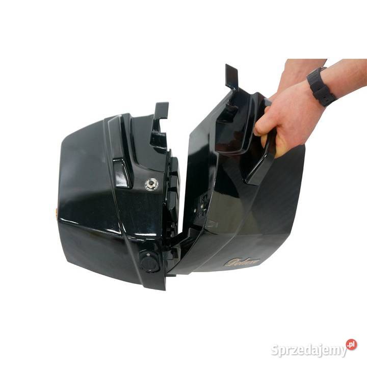 Skuterwózek inwalidzki elektryczny Shoprider Łańcut