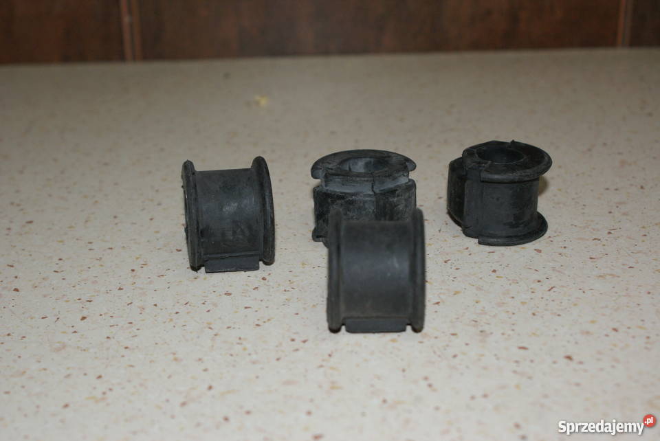 Poduszka stabilizatora przód Wewnętrzna LP 20mm