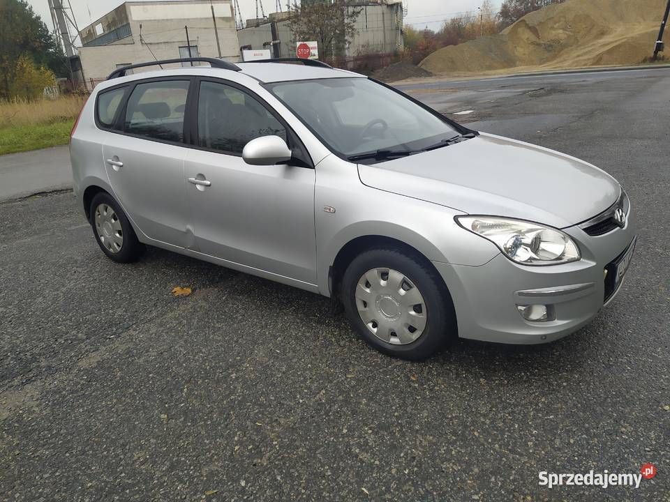 Hyundai i30 16 CRDI i30 Wolbrom