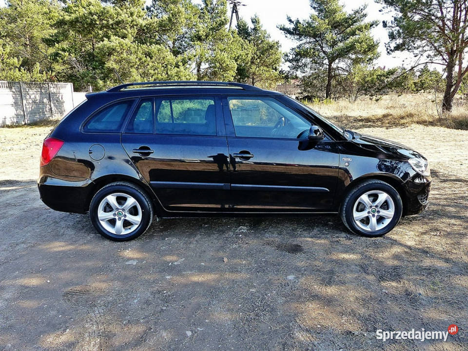 koda Fabia 12 immobilizer