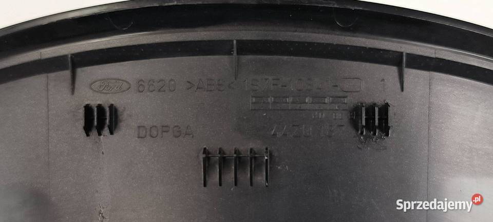 LICZNIK ZEGAR FORD MONDEO MK3 Lipno