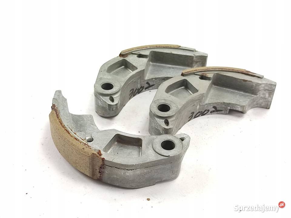 SPRZĘGŁO OKŁADZINY HONDA CN250 FUSION 20032006 lubelskie sprzedam
