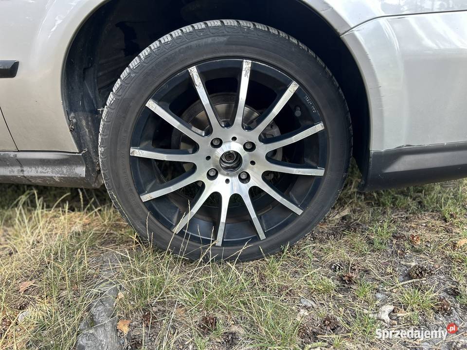 Chevrolet Evanda CDX EpicaSuzuki Verona 2006 20L
