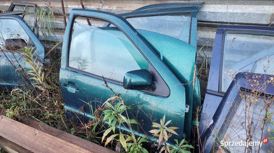 Drzwi maska golf 2 Drzwi lubelskie Tomaszów Lubelski sprzedam