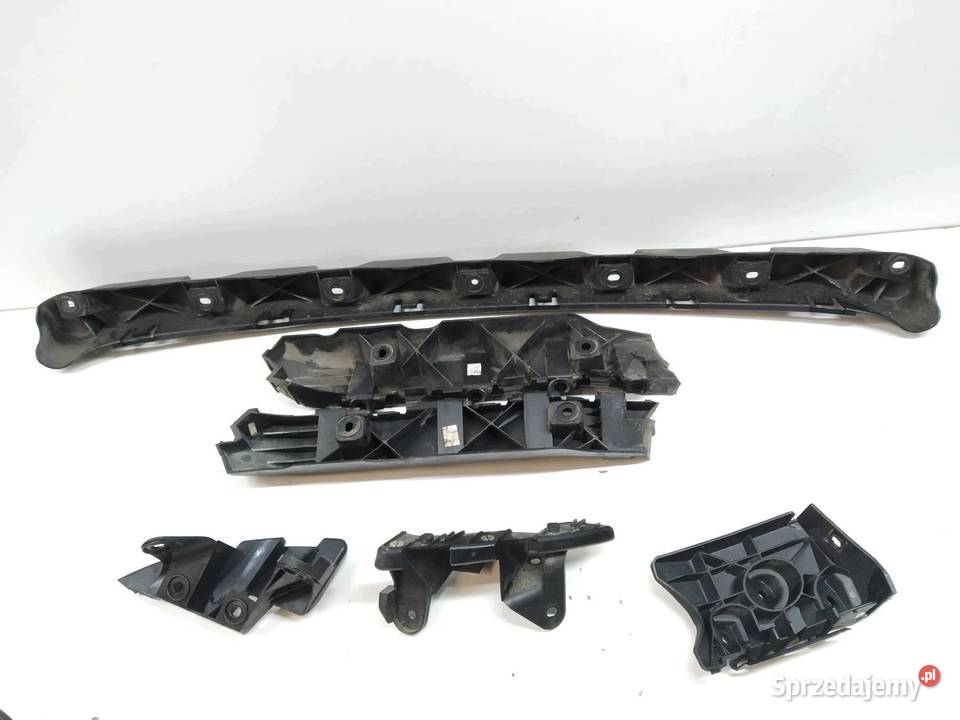 ŚLIZG ZDERZAKA TYŁ KOMPLET XL LIFT 5P8807863 Rok produkcji 2014