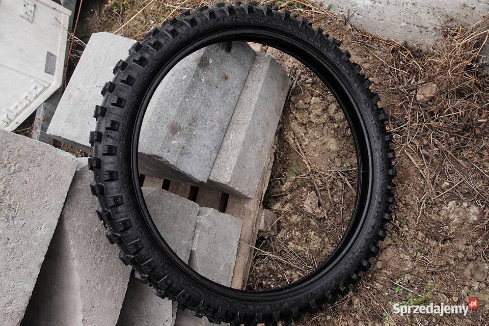 Opony cross r17 tył przód 21 Osięciny