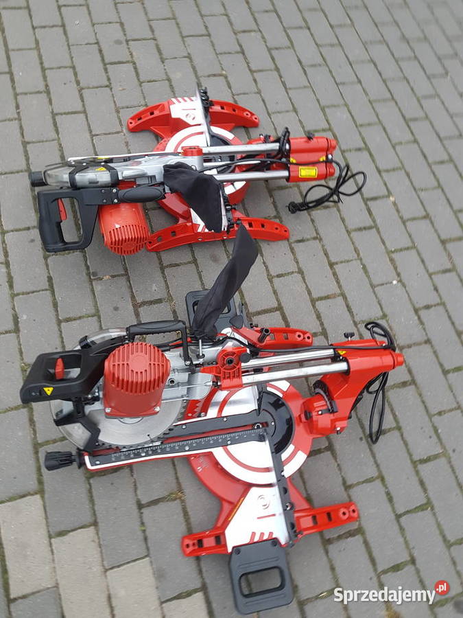 PIŁA UKOŚNA EINHELL UKOŚNICA TCSM 25341DUAL